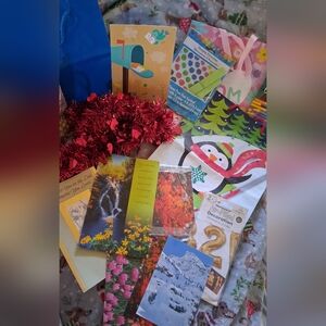 Festive Holiday/Party Bundle